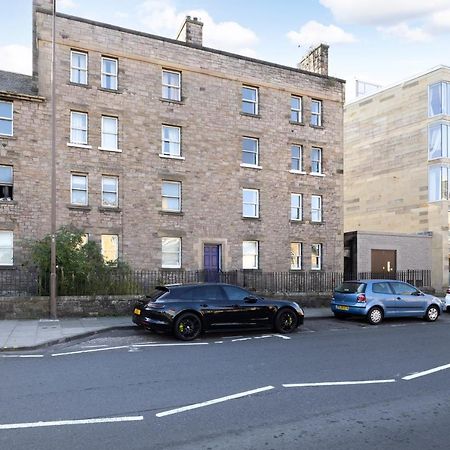 Altido Fantastic Flat Near The Meadows Apartment Edinburgh Exterior foto